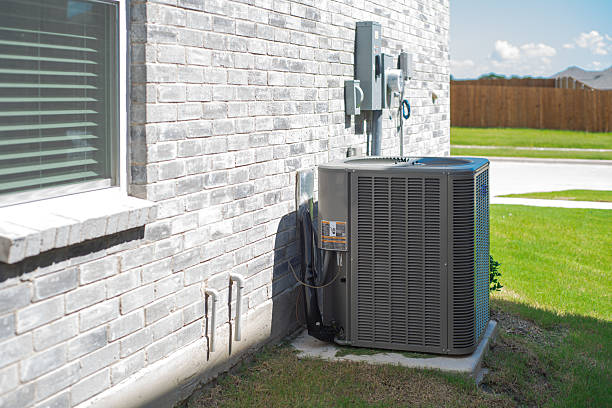 Reliable Hvac contractor in Stovall, NC by FH HVAC